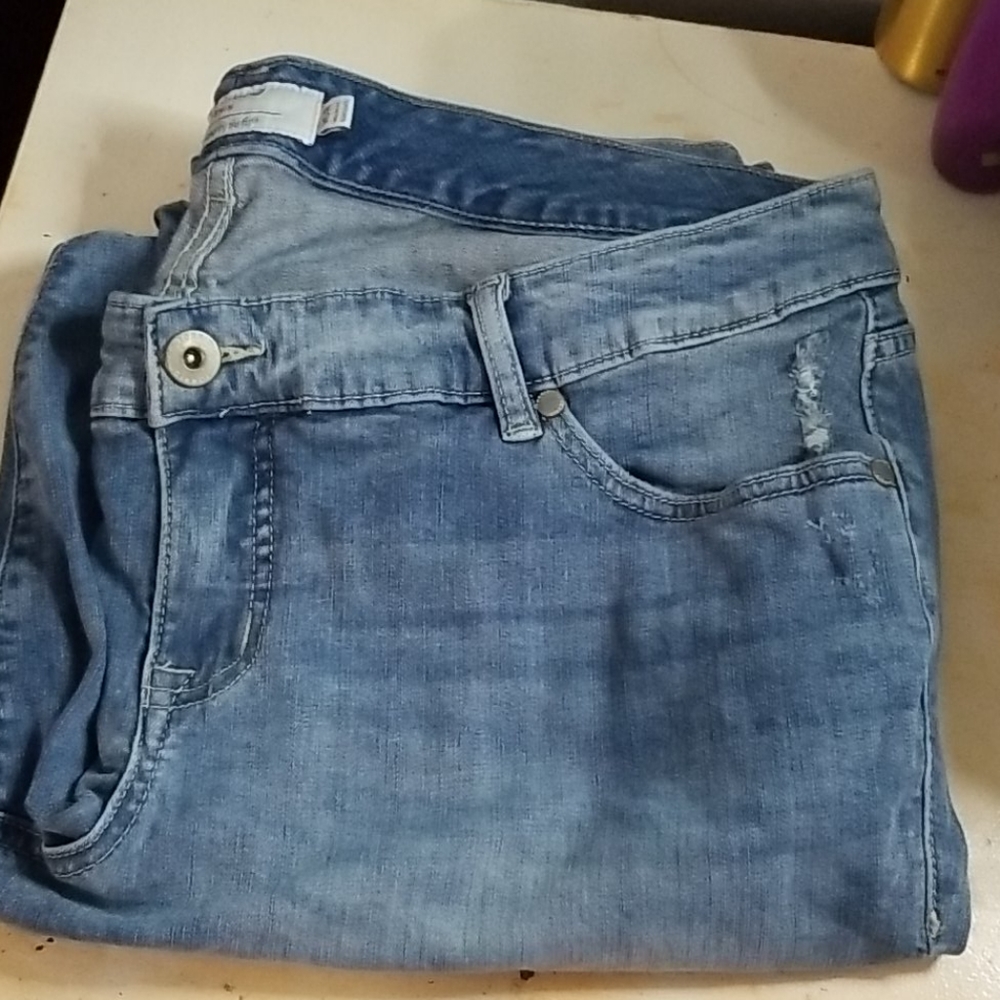 Jeans - Picture 3 of 3